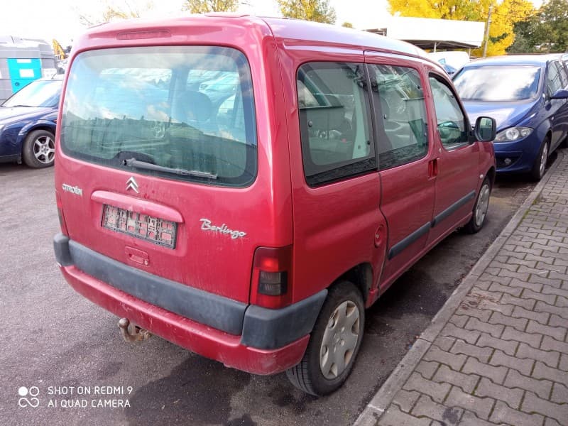 Zdjęcie pojazdu