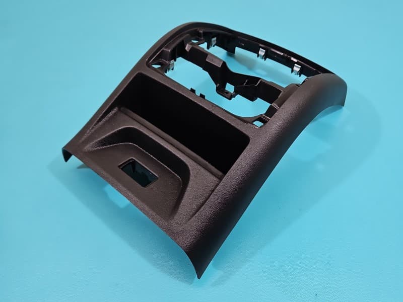 Osłona ZAŚLEPKA PLASTIK Ramka środkowa kokpitu BMW iX3 G08 1421794