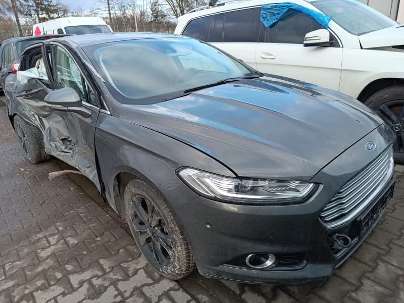 Zdjęcie pojazdu