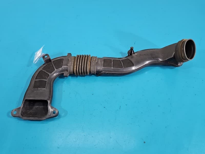 Rura Renault Clio V 19- 1,6 16v 165555837R przewód dolot powietrza
