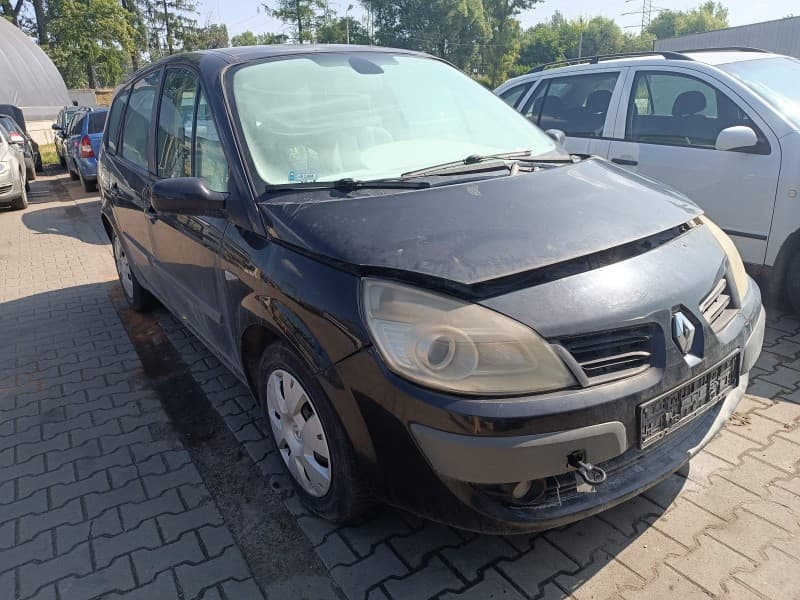 Zdjęcie pojazdu