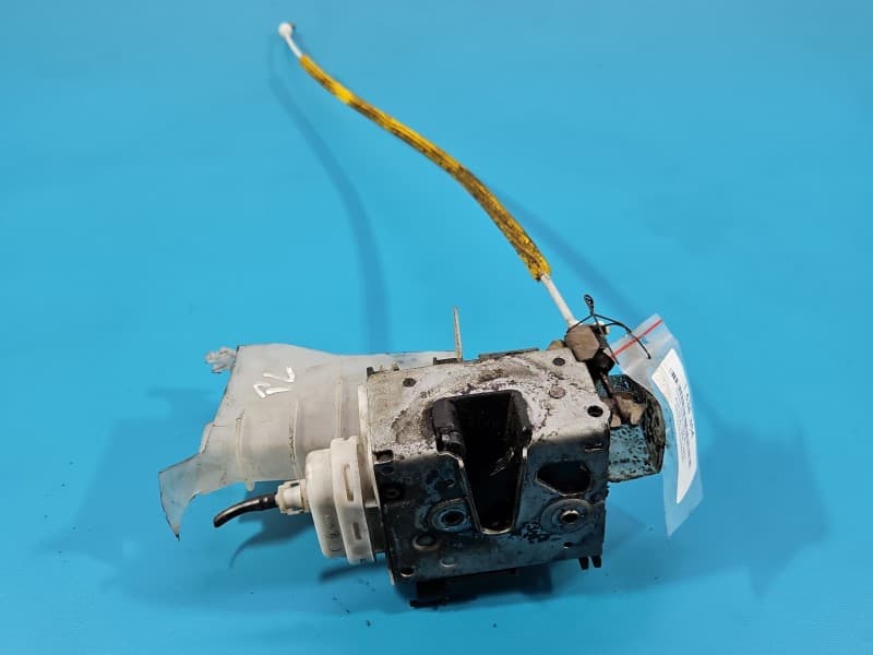 Zamek przód lewy Audi A3 8L EUROPA 3pin 8L1837015A