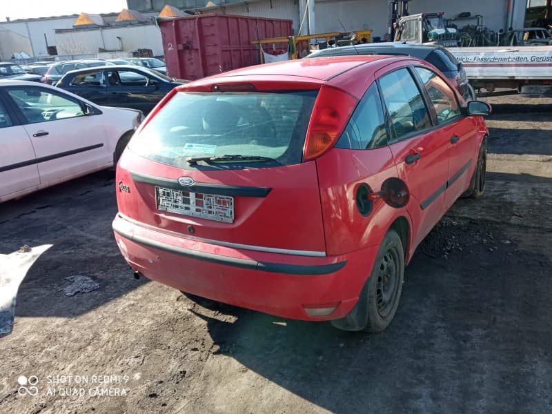 Zdjęcie pojazdu