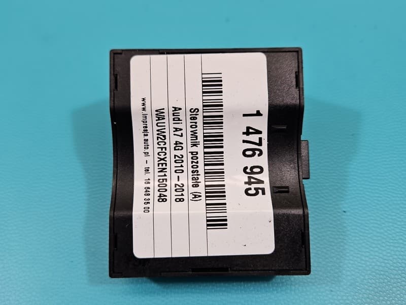 Part 3 - Additional view