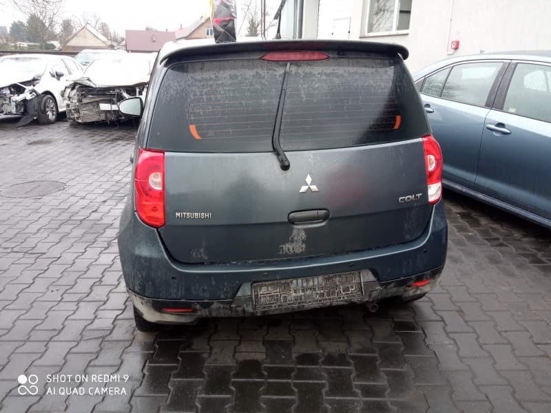 Zdjęcie pojazdu