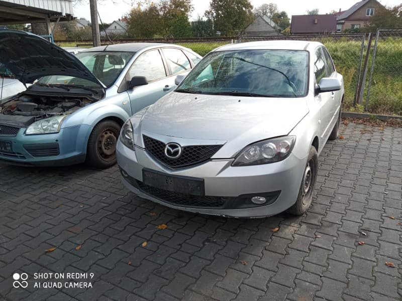 Zdjęcie pojazdu