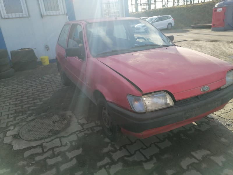 Zdjęcie pojazdu