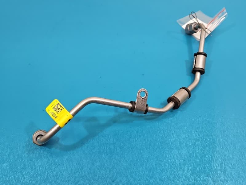 RURKI Przewód paliwowy MG MG3 24- 1,5 16V 10544694