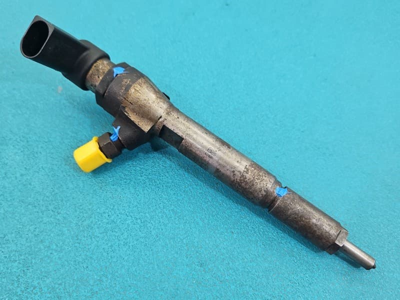 TESTOWANY Wtryskiwacz 8200380253 H8200294788 Renault Laguna III 1,5 dci 110KM