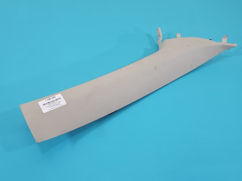 Osłona ZAŚLEPKA PLASTIK SŁUPKA Ford Fusion USA 12-20 HS73-F00292F