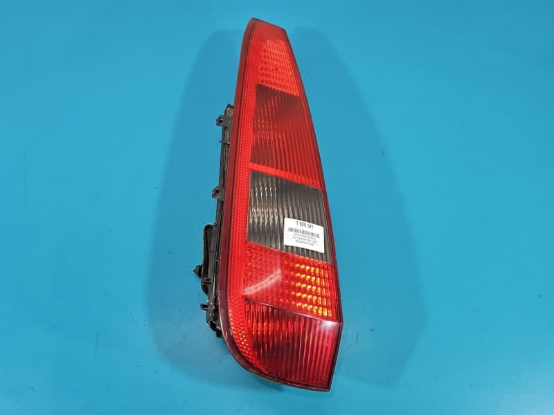 Lampa tył lewa błotnika Ford Fiesta Mk6 HB EUROPA