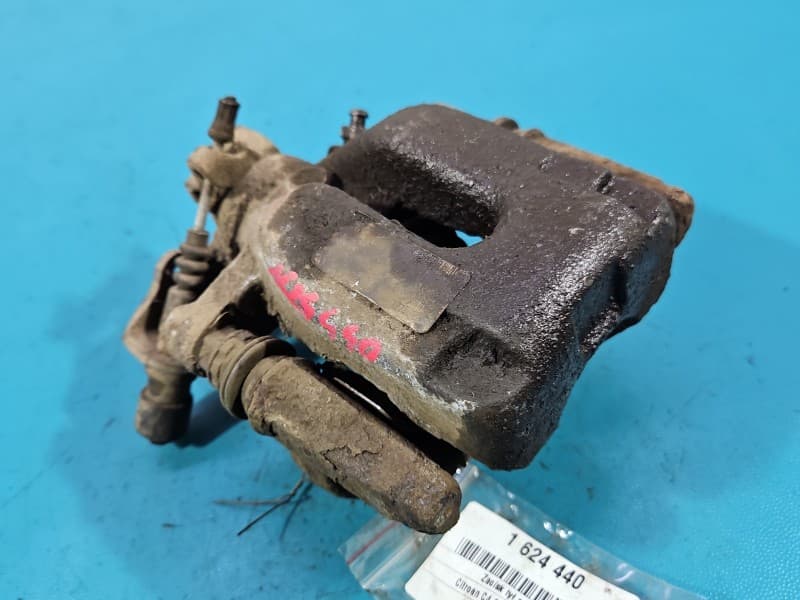 Zacisk tył prawy Citroen C4 Cactus 14-20 HB 1,6 hdi