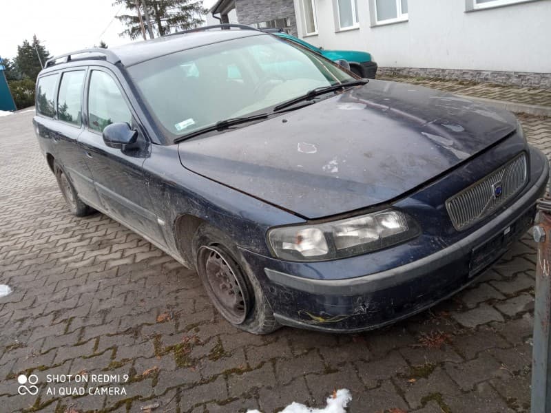 Zdjęcie pojazdu