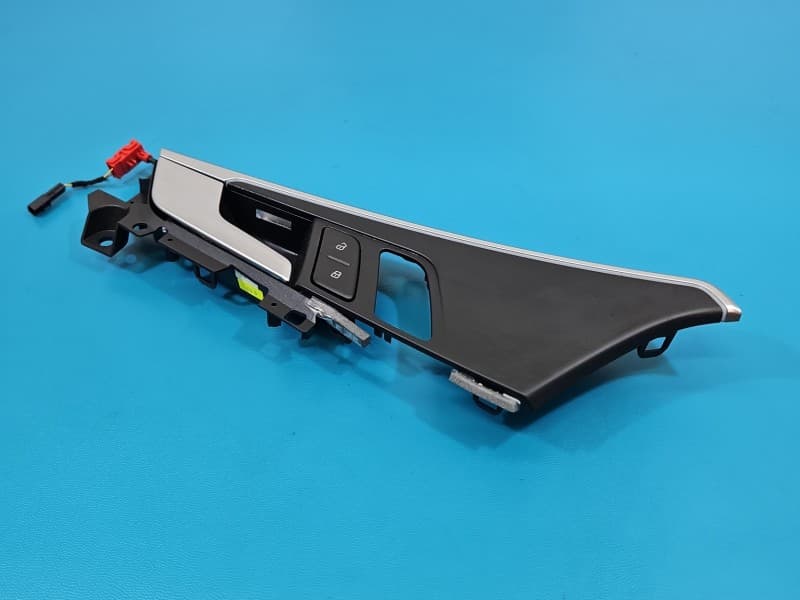 Klamka wewnętrzna przód lewa Audi A5 F5 8W6959521A