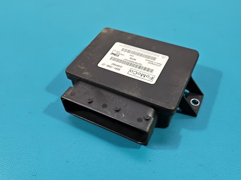 Sterownik moduł HAMULCA RĘCZNEGO Volvo XC60 I 08- 6G91-2598-CF