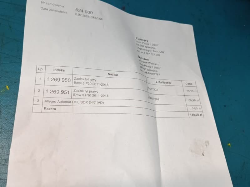 Part 5 - Additional view