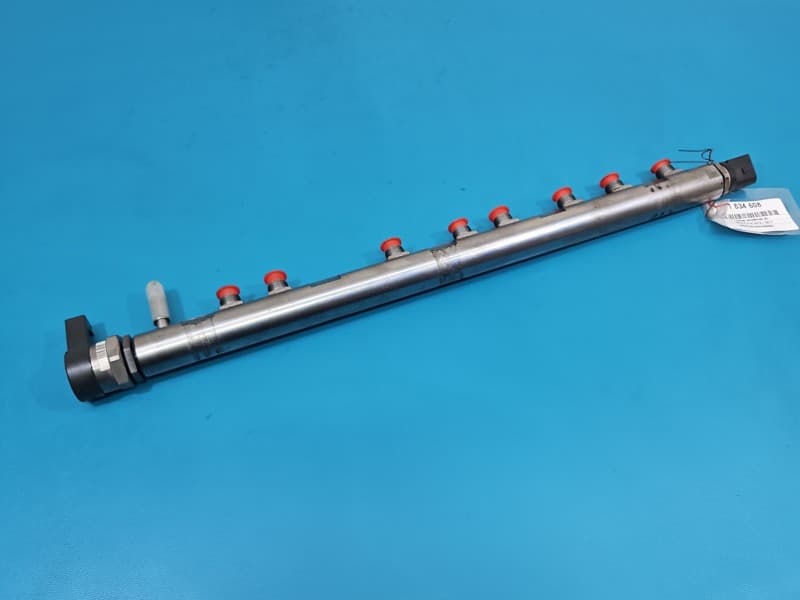 Listwa wtryskowa CZUJNIKI Bmw f10 f11 3,0d N57d30a 0445216031 7800124 0281002949 0281002948