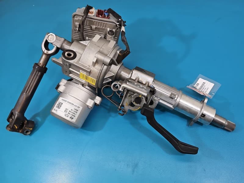 Pompa wspomagania Kia Ceed III 18-21 1,6 CRDI 56300J7000 J7563-99500