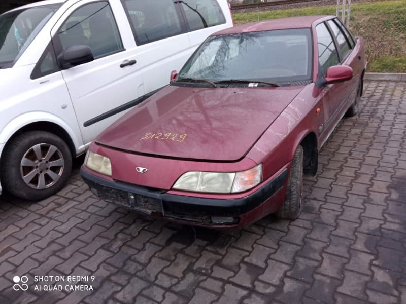 Zdjęcie pojazdu