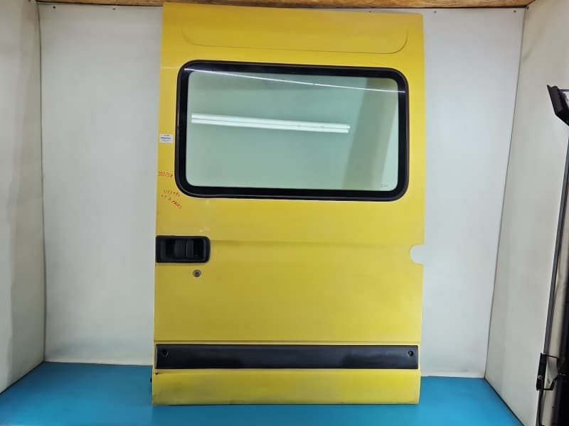 Drzwi przesuwne lewe boczne Renault Master II CMH38