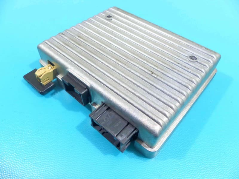 Sterownik moduł MODUŁ BLUETOOTH Opel Insignia A 13314404