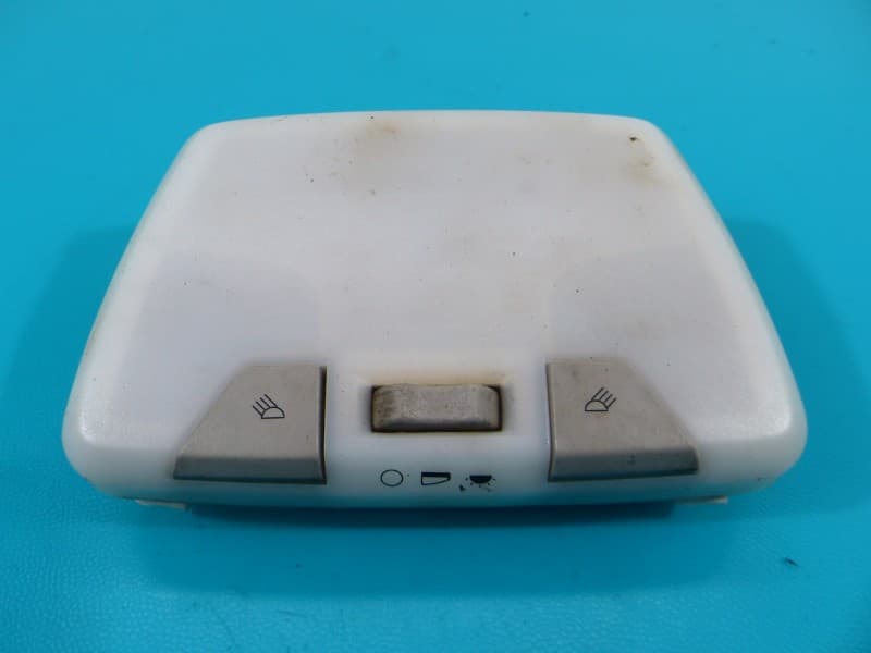 Lampa kabiny lampka Tata Indica Vista 10-15