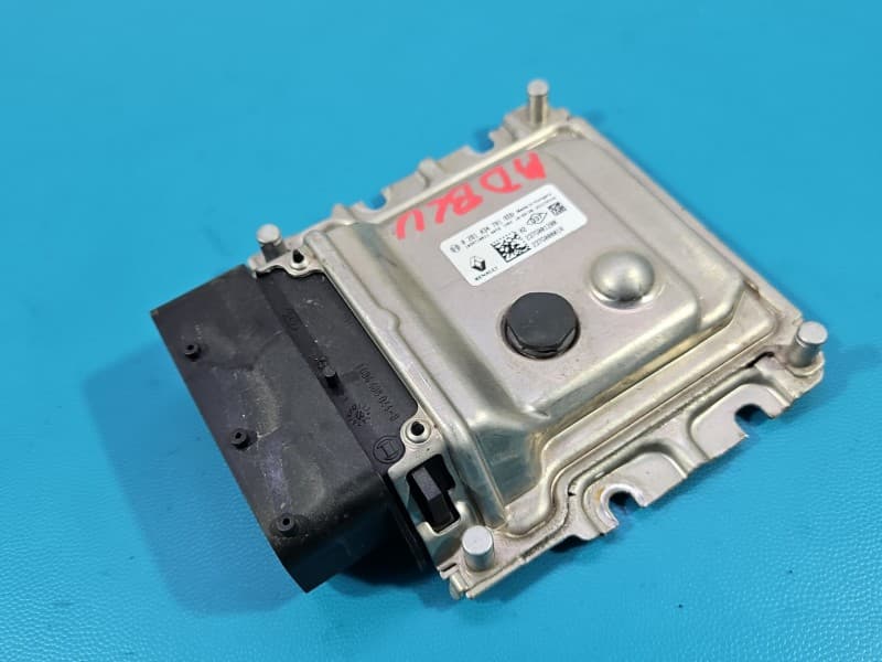 Sterownik moduł ADBLUE Renault Master III 10-24 0281034701
