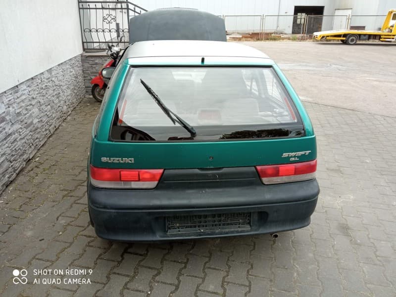 Zdjęcie pojazdu