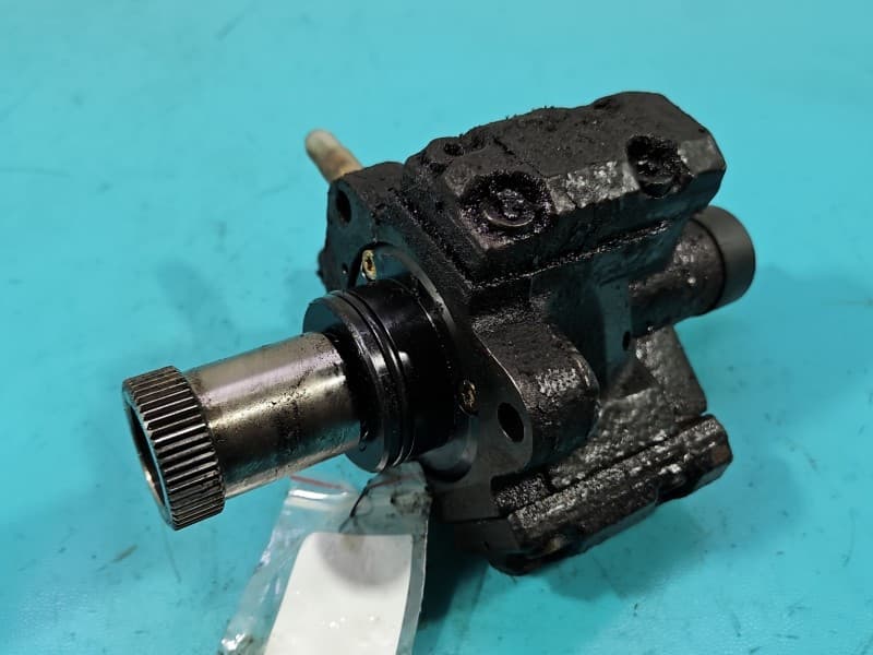 Pompa wtryskowa Citroen Jumper I 2,8 hdi 0445020002 0281002500