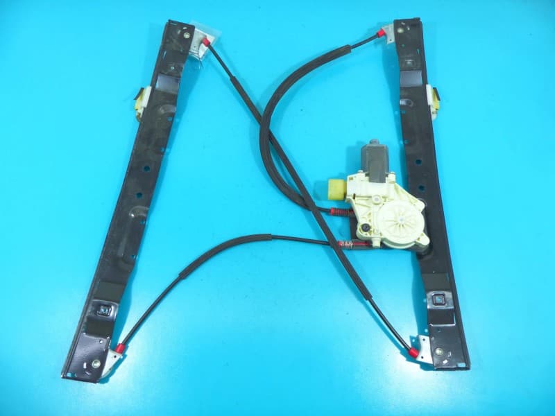 Podnośnik przód prawy SZYBY WINDA 0130822286 Ford Galaxy Mk2 06-15 6 pin 5d HB
