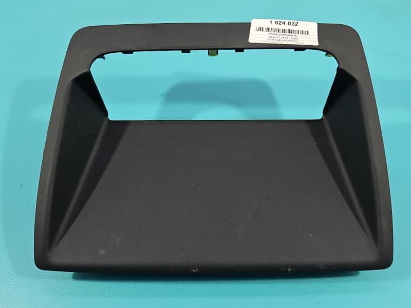 Osłona ZAŚLEPKA PLASTIK ZAŚLEPKA OBUDOWA DESKI/KOKPITU LEXUS CT 10-22 55404-76050A