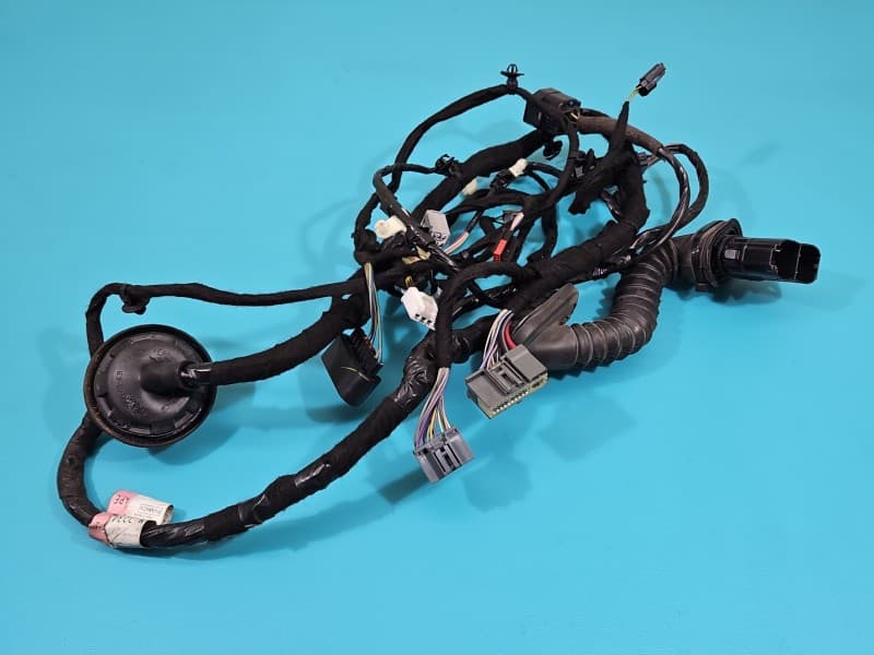 Instalacja Wiązka drzwi przód lewych Ford Fusion USA 12-20 HG9T-14631-APE