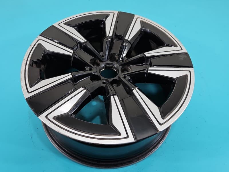 Felga aluminiowa 19" BMW iX3 G08 alufelga 6895627