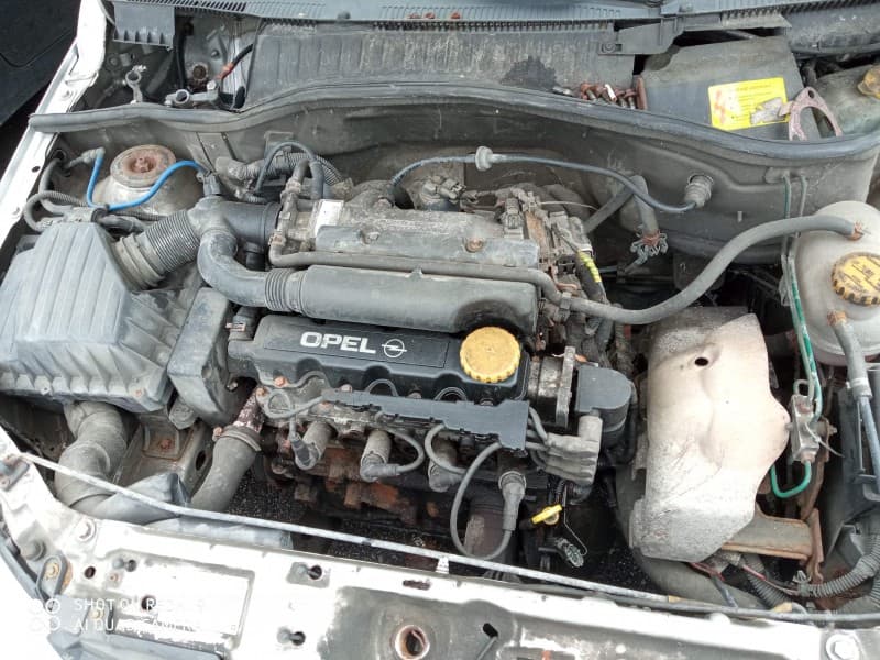 Zdjęcie pojazdu
