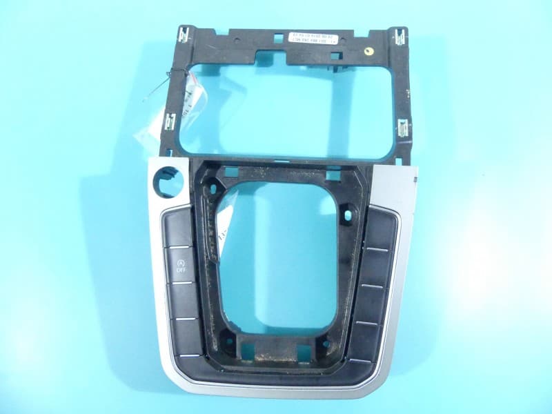 Osłona ZAŚLEPKA PLASTIK RAMKA LEWARKA 3G1864252 Vw Passat B8 3G0927137T 3G1864263