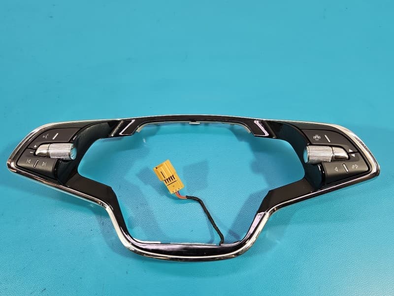 Przełącznik multifunkcja kierownicy Skoda Fabia IV 5E3419093A 5E3919719H