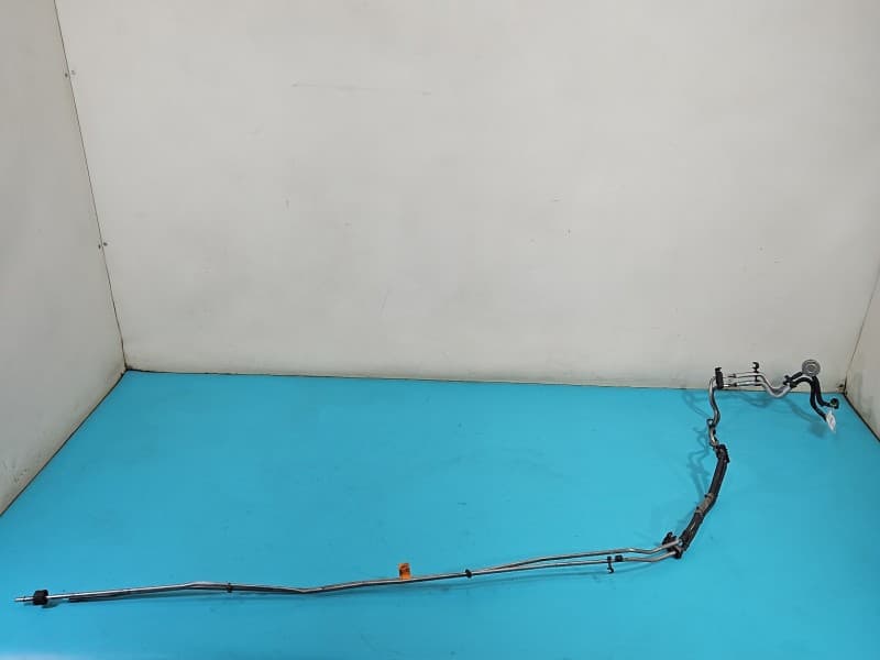 RURKI Przewód paliwowy Ford S-max II MK2 2,0 tdci J1G3-9G700-PE