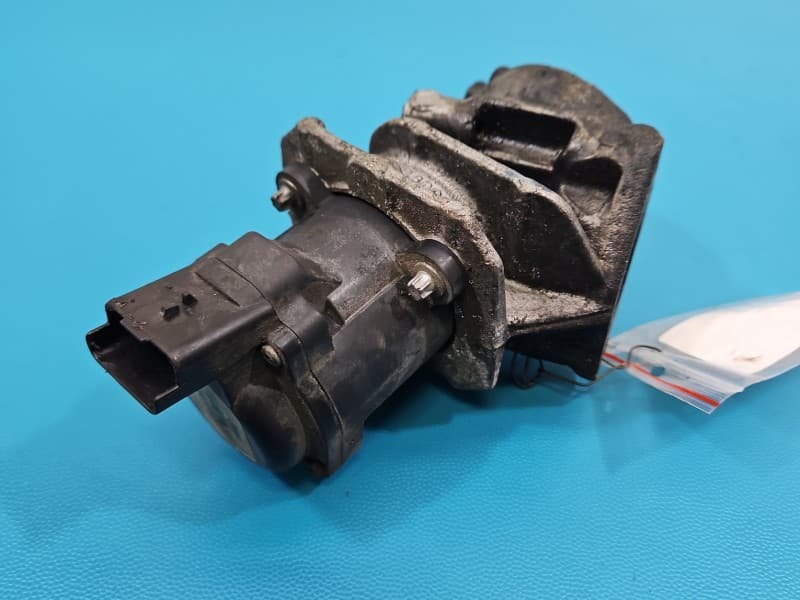 Zawór egr Wytarta obudowa 5PIN Peugeot 207 1,6 hdi 9660276280