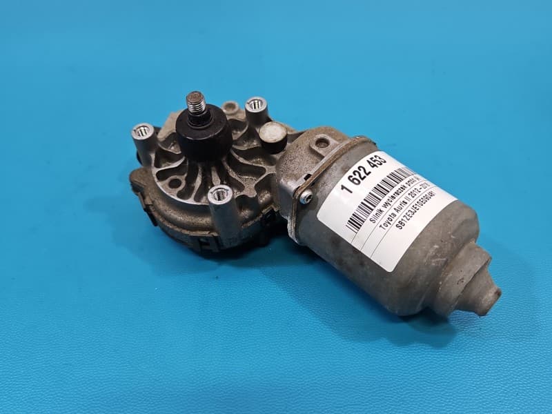 Silniczek Silnik wycieraczek przód Toyota Auris II 5PIN 85110-02340