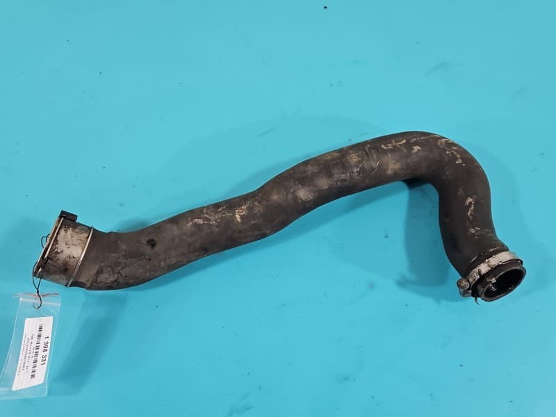 Rura Opel Meriva B 1,4 T 13267222 przewód intercoolera