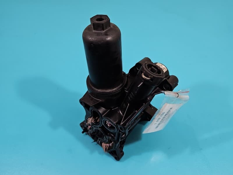 Podstawa filtra oleju obudowa Vw Caddy IV 2,0 tdi 05L115389AC