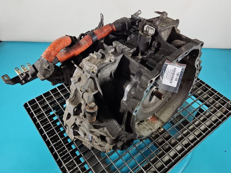 Skrzynia biegów automat M1066 062230 LEXUS RX II 03-08 3,3 V6 3MZ 211KM