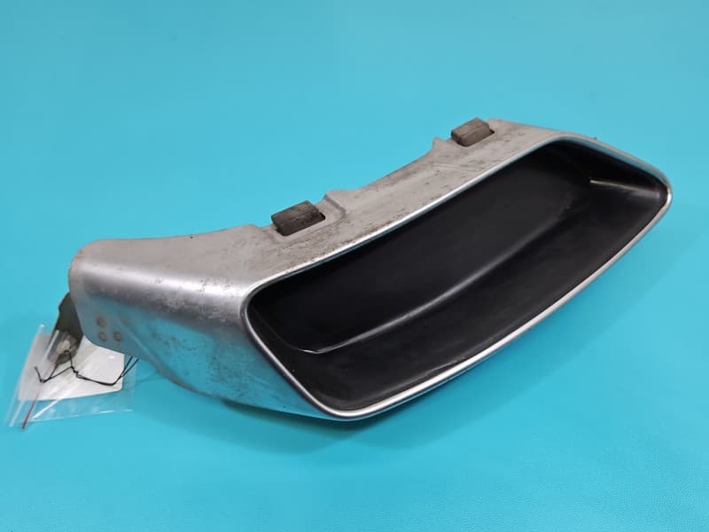 Tłumik WYDECH Audi A4 B9 2,0 tdi 8W0253826L