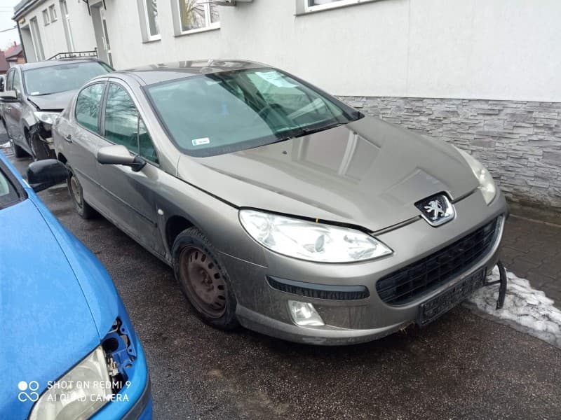 Zdjęcie pojazdu