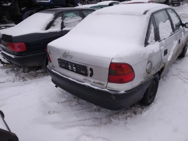 Zdjęcie pojazdu