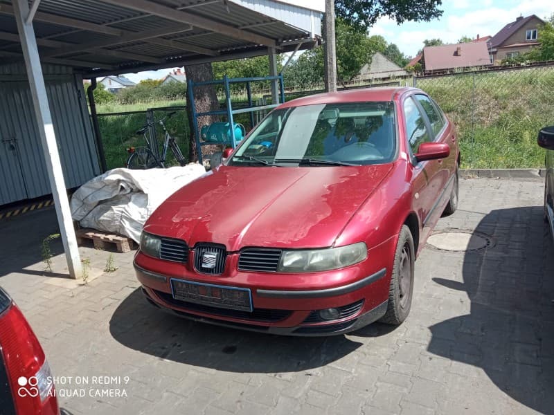 Zdjęcie pojazdu