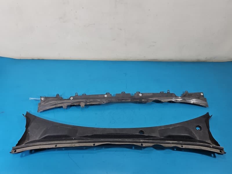 Podszybie Opel Insignia B EUROPA 39126649