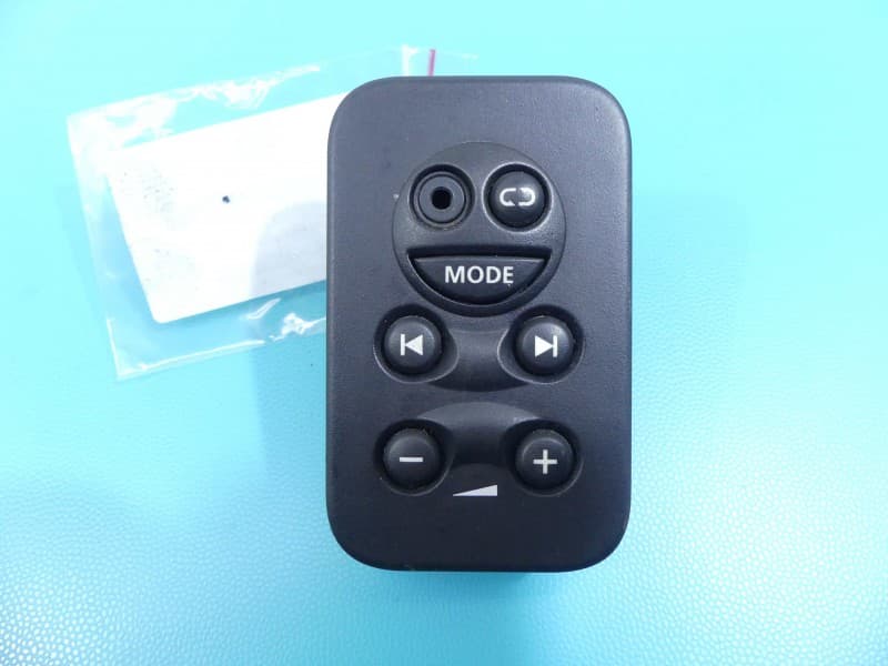 Przełącznik PANEL AUDIO Land Rover Freelander II 5H22-18K909-AA