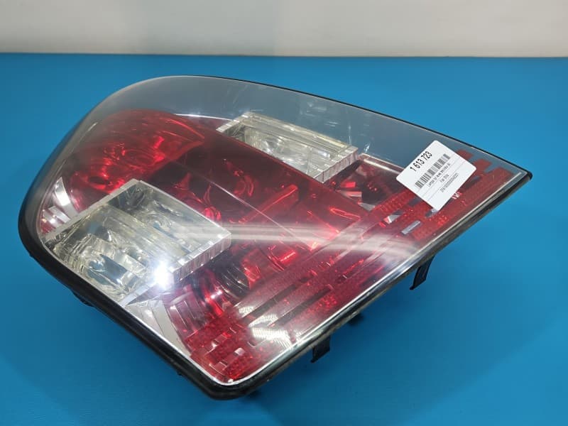 Lampa tył lewa błotnika Fiat Stilo HB EUROPA
