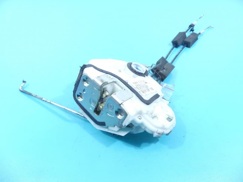 Zamek tył lewy HONDA CR-V III 06-11 7pin 72651-SWA-J1